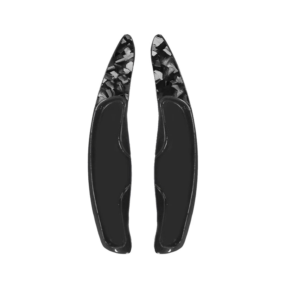 Steering Wheel Shifter Paddle Extensions for Porsche Cayenne Cayman 911 (2003–2020)