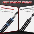 Front Hood Lift Supports Struts Shock for 2002–2008 Dodge Ram 1500 2500 3500