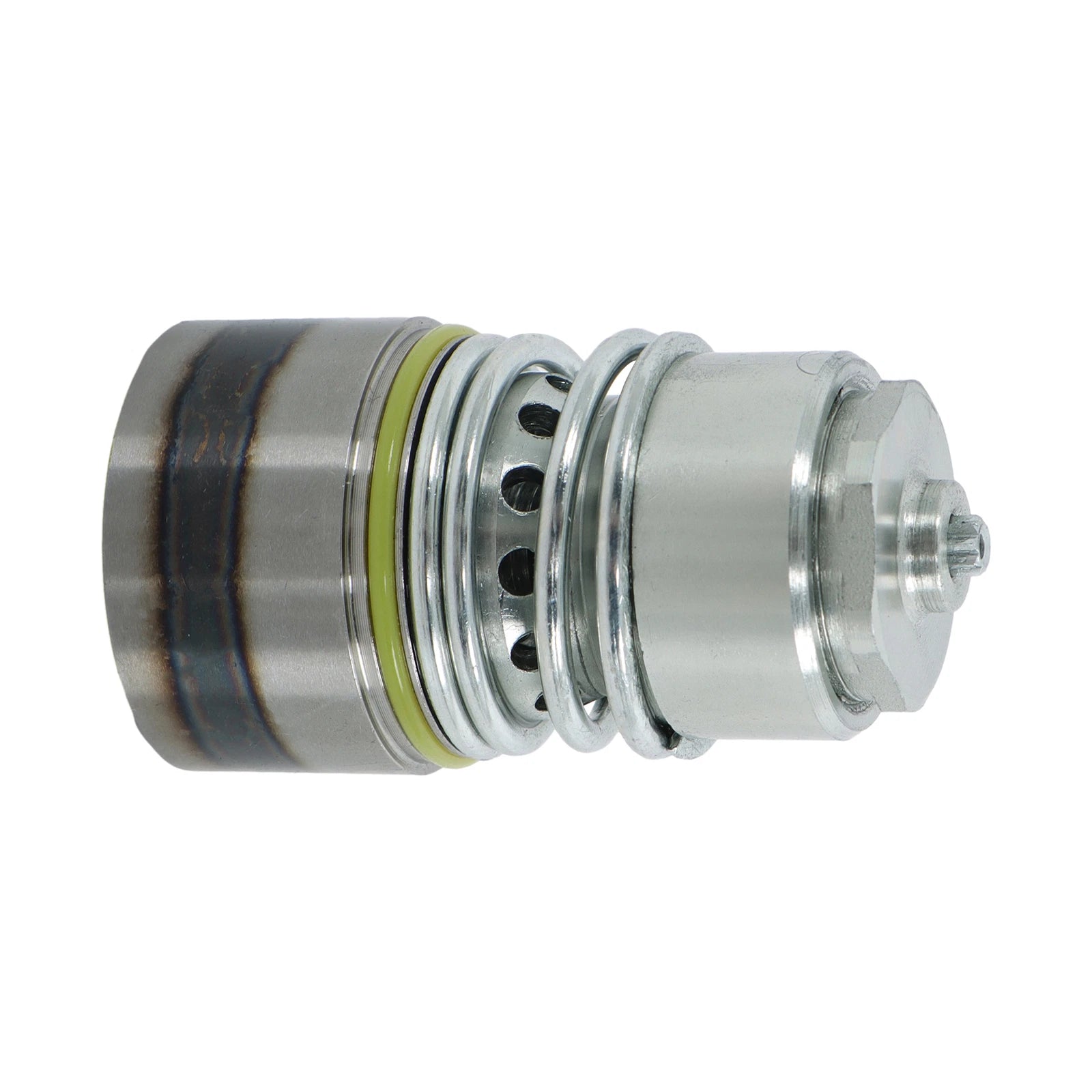 Hydraulic Breakaway Coupler Cartridge for John Deere