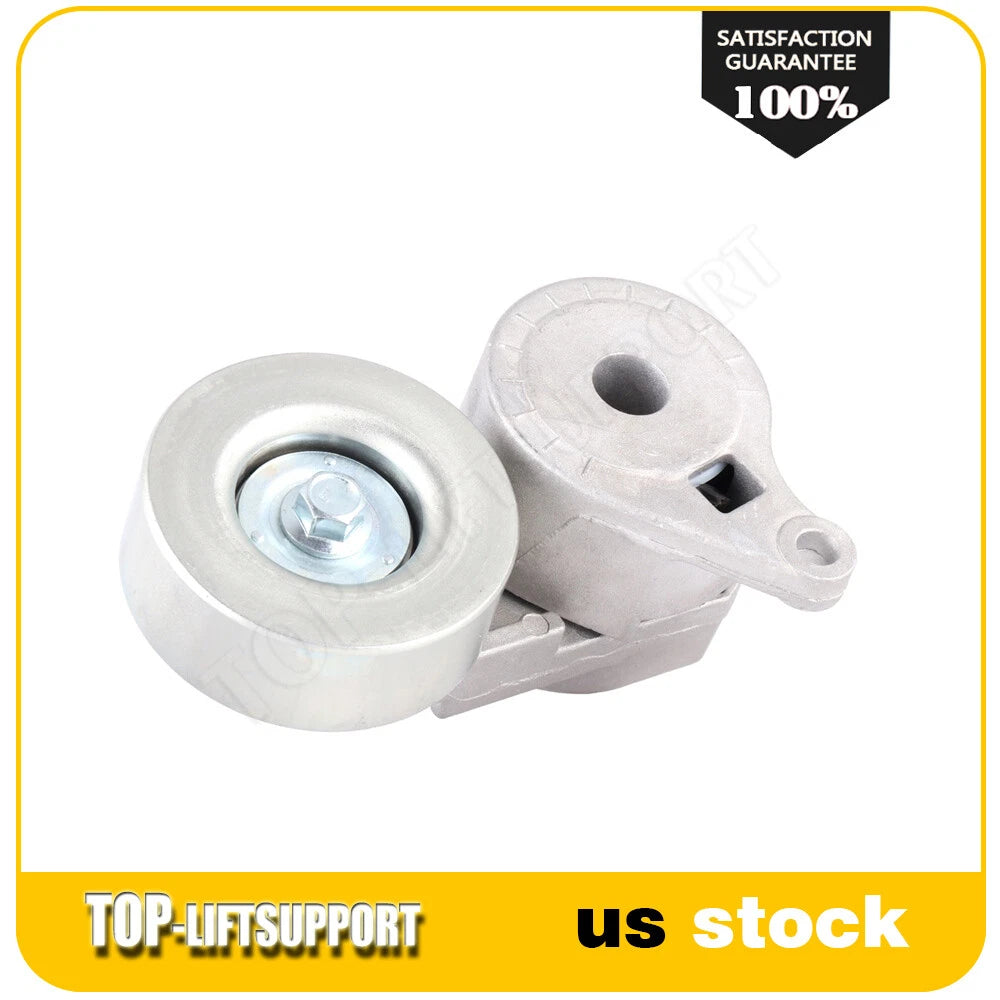 Belt Tensioner for Mitsubishi Eclipse Galant Lancer Outlander (2003–2012)