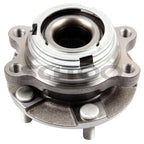 2X Front Wheel Bearing Hub for Nissan Altima Maxima Murano Pathfinder JX35 QX60 (2013–2019)