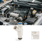 Fuel Injector for Cadillac CTS 2.8L 3.6L Saab 9-3 (2003–2011) 12586373 0280156248