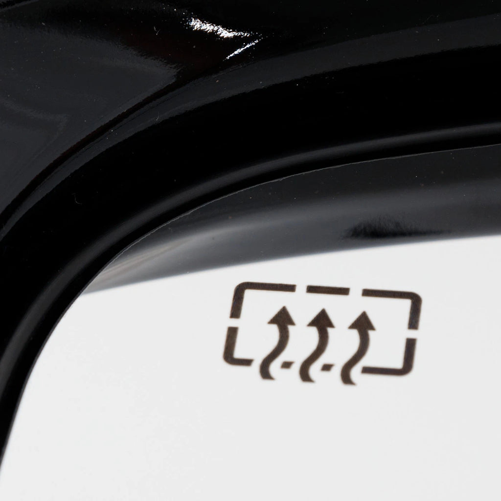 Driver Side Mirror for Nissan Murano (2015–2016)