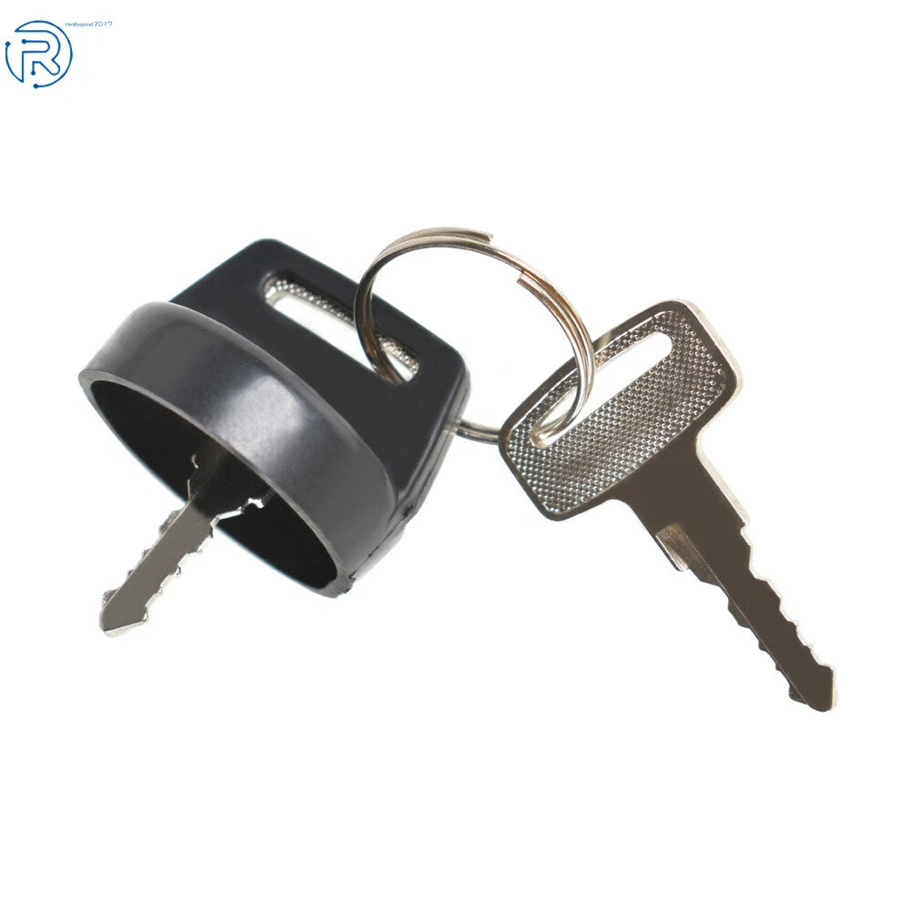 Ignition Key Switch for Honda TRX250 Fourtrax (1985-1987)