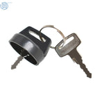 Ignition Key Switch for Honda TRX250 Fourtrax (1985-1987)