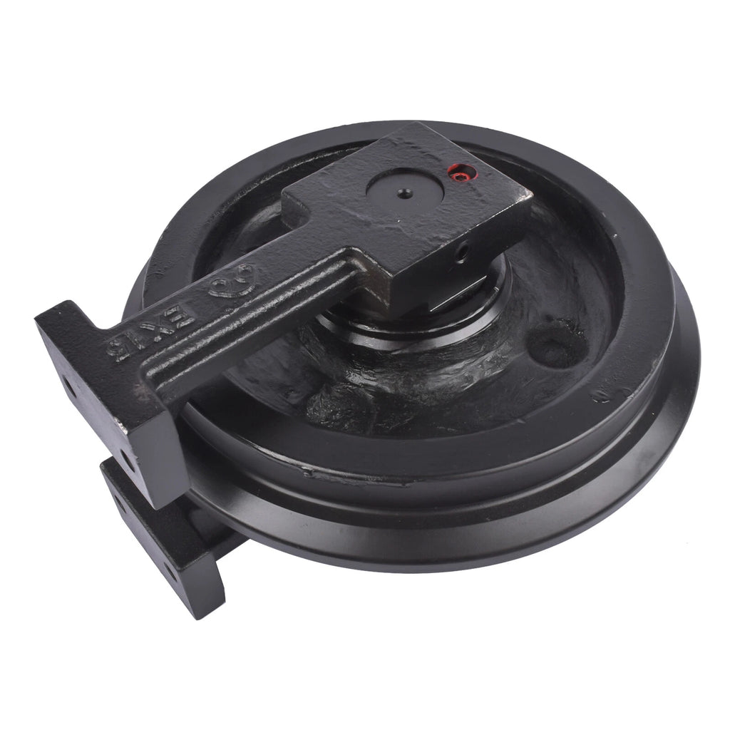Front Idler for John Deere 17D 17G 17ZTS Hitachi EX17U ZX17U (9312919, 9134484)