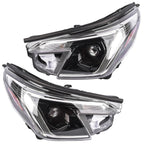 Headlight Assembly with LED DRL for Subaru (2022-2024)