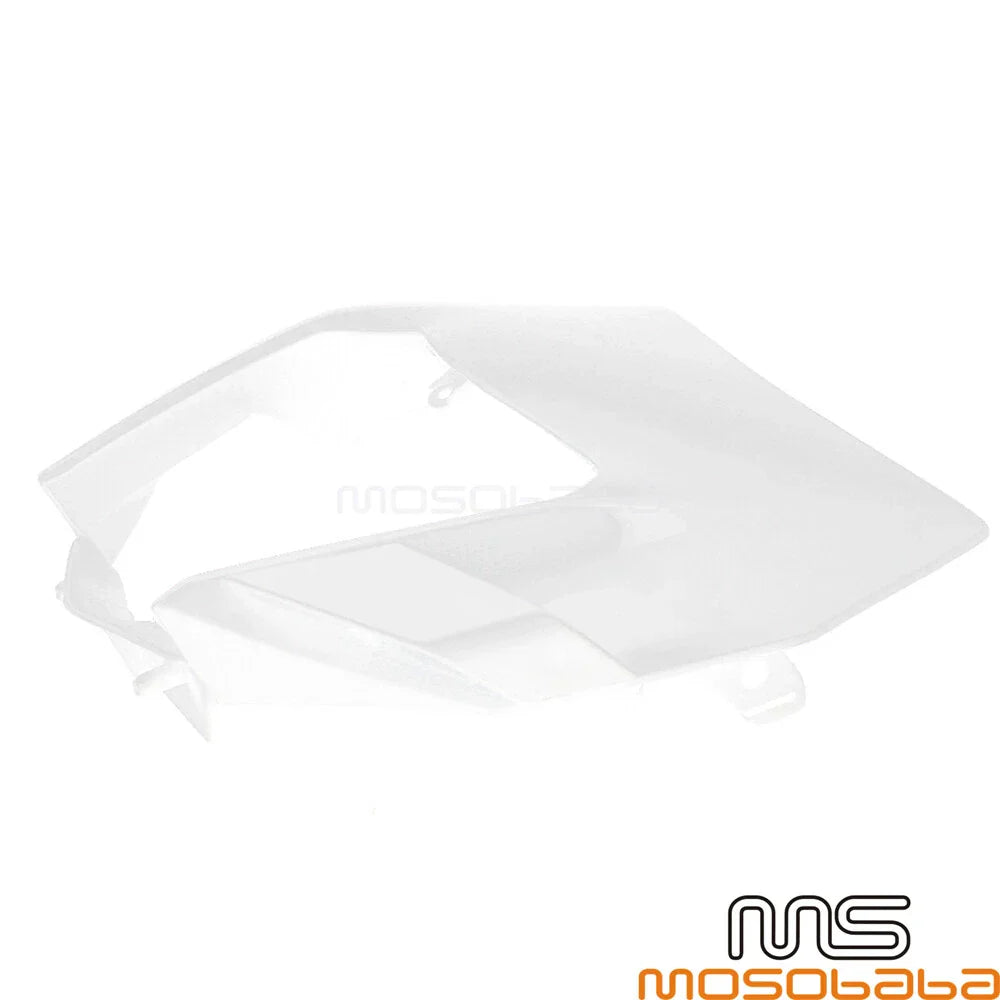 Front Headlight Cover for Honda, Yamaha, Suzuki Dirt Bikes