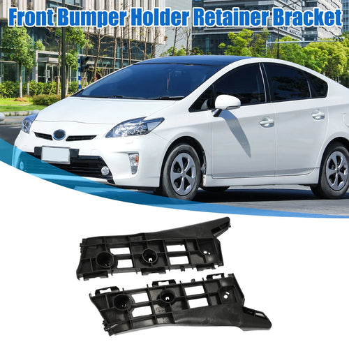 1 Pair Front Bumper Guide for Toyota (5211547041, 5211647041)