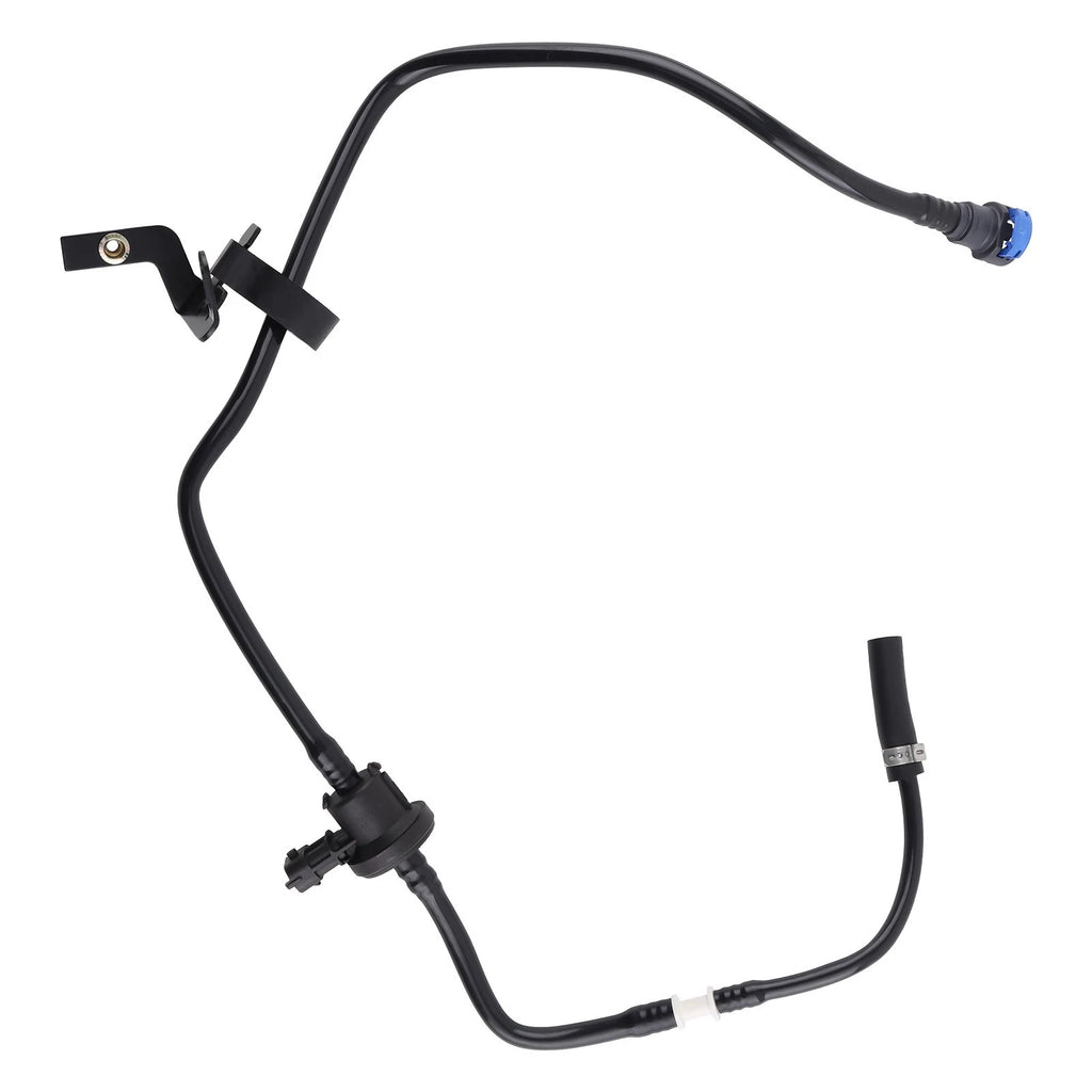 Fuel Vapor Vent Purge Valve for Ford Fiesta 1.6L (2014–2019) D2BZ9C047F 809-100