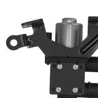 Heater Control Valve for Ford Taurus (2013-2018)