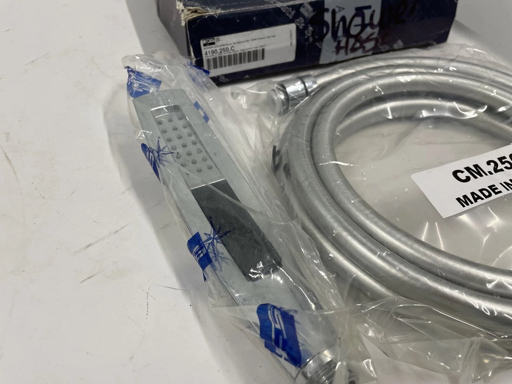 ABS Hand Shower Head for Foresti & Suardi 4190.250.C