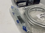 ABS Hand Shower Head for Foresti & Suardi 4190.250.C