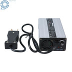 36V Golf Cart Battery Charger for E-Z-Go TXT, Club Car DS