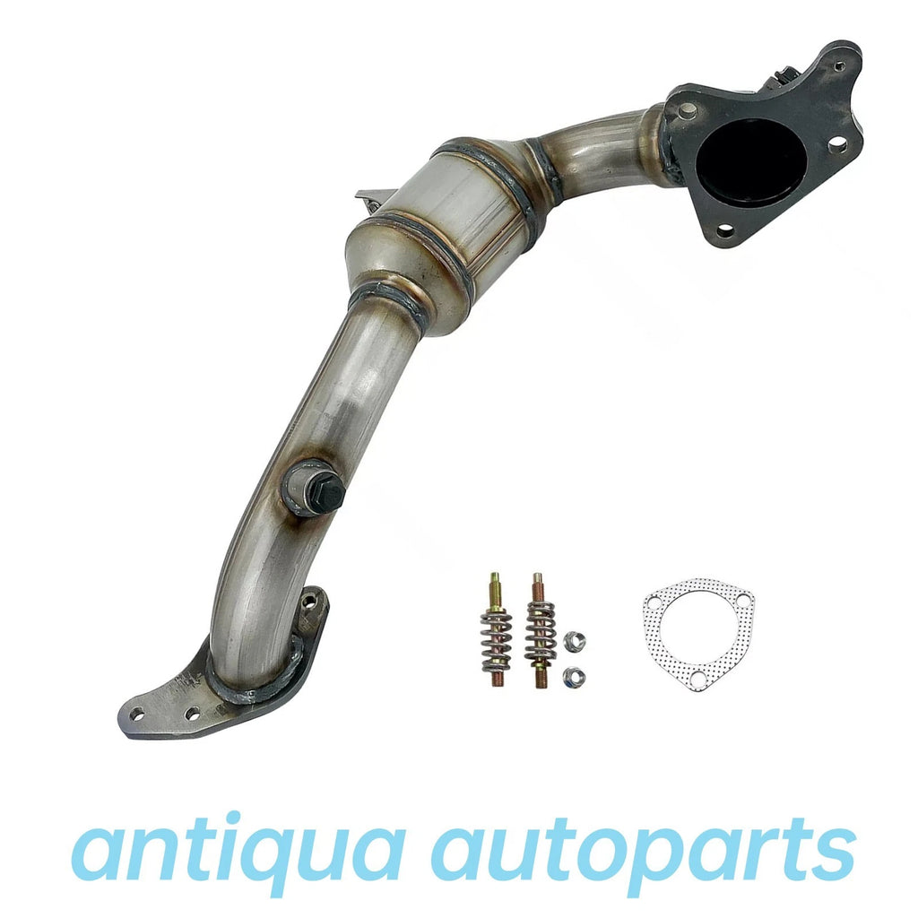 Catalytic Converter for Nissan Juke 1.6L (2011–2017) AWD EPA