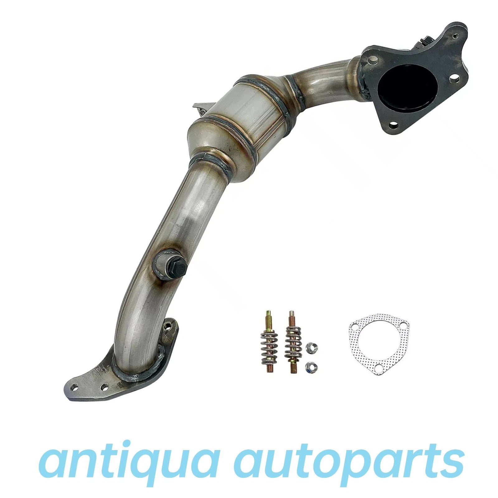 Catalytic Converter for Nissan Juke 1.6L (2011–2017) AWD EPA