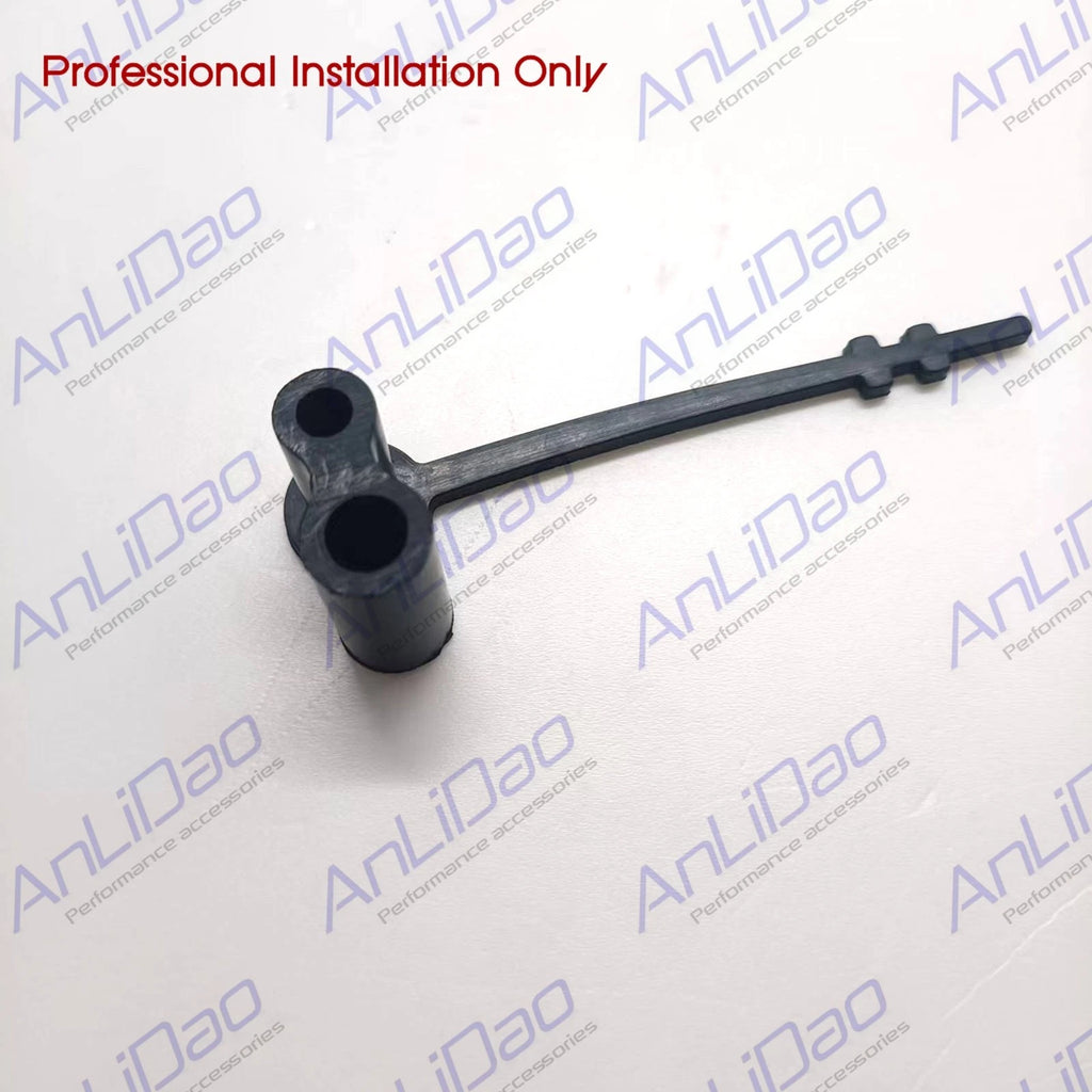 Fuel Connector Protector for Mercury Marine 4HP-30HP Engine (4-Stroke) 878311