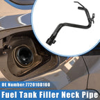 Fuel Filler Neck Pipe Hose for Toyota Yaris (2005–2012)