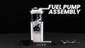 Fuel Pump Assembly for Chevrolet Tahoe V8 4.8L 5.3L (2000–2003) FG0324 MU1518