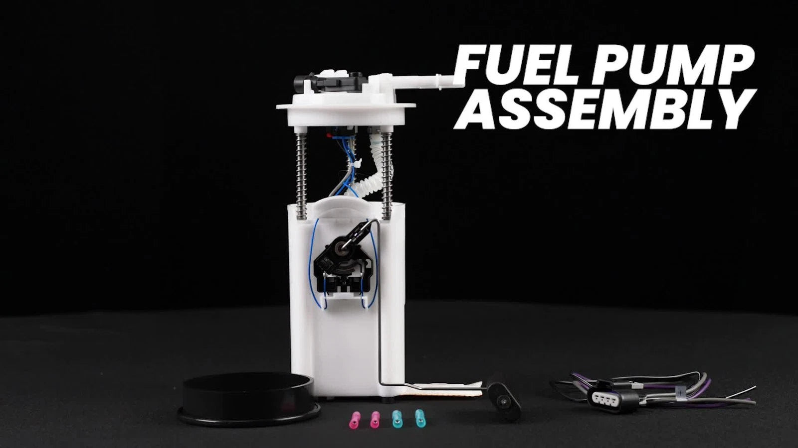 Fuel Pump Assembly for Chevrolet Tahoe V8 4.8L 5.3L (2000–2003) FG0324 MU1518