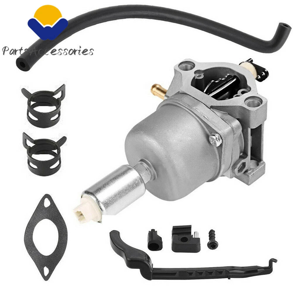 Carburetor 792768 for Briggs & Stratton 31A507 31A607 31A707 31A777 31B707