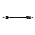 Front Right CV Axle Shaft Assembly for Jeep Compass (2007–2017) 2.0L