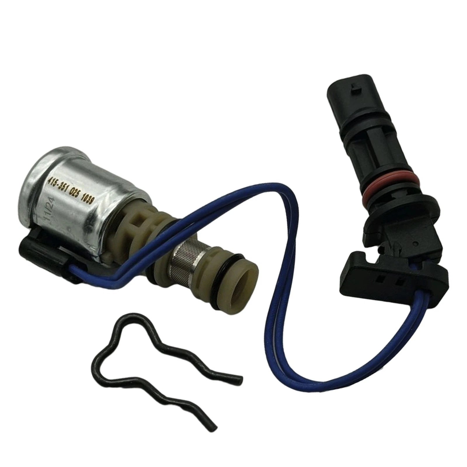 Oil Pump Solenoid for Dodge Chrysler Jeep Cherokee Ram 1500 (2011–2023)
