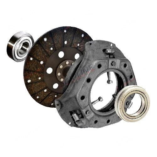Clutch Kit (11") for Fordson Dexta, Super Dexta Tractors (1957–1964)