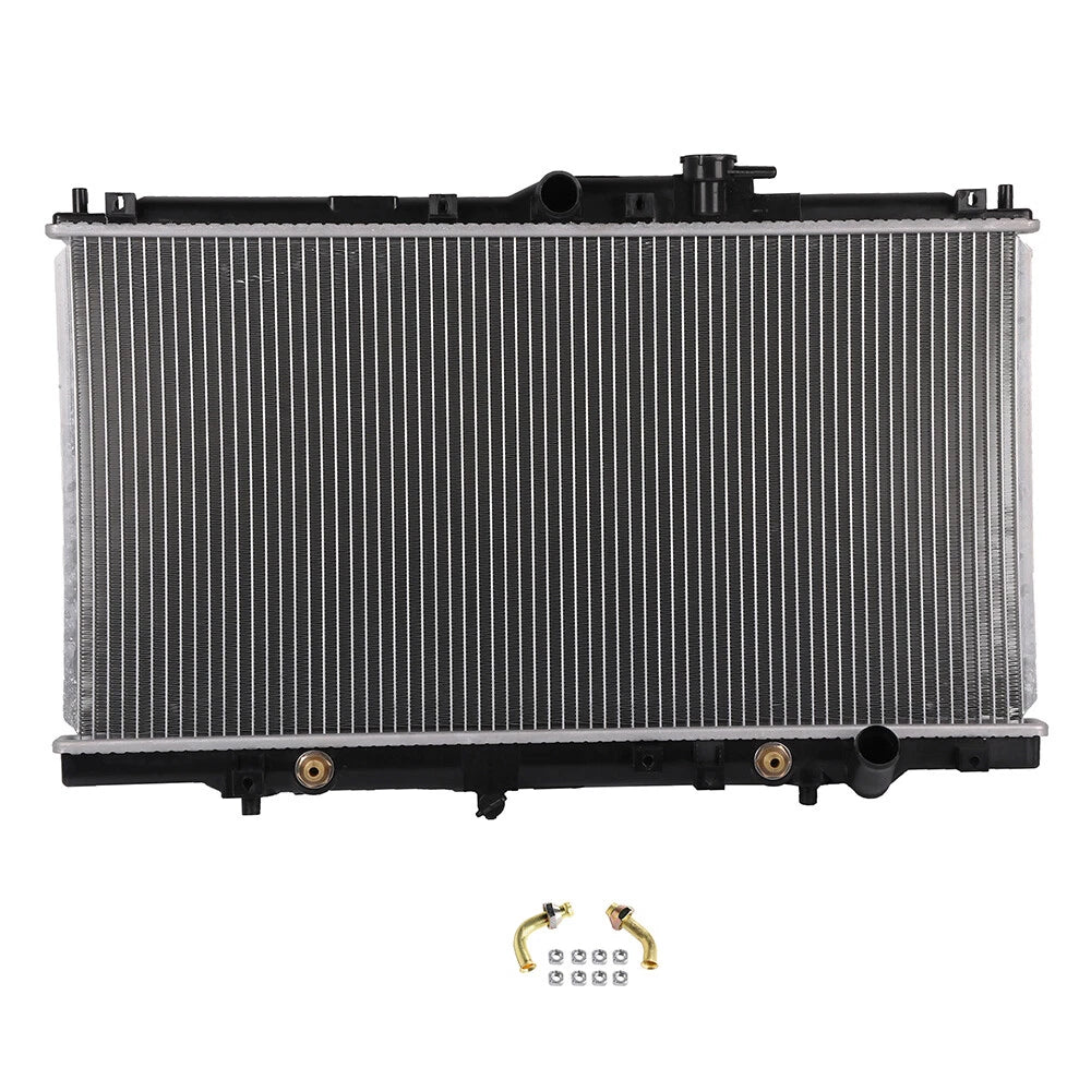 Aluminum Radiator for Honda Accord (1994–1997) and Prelude (1997–2001)