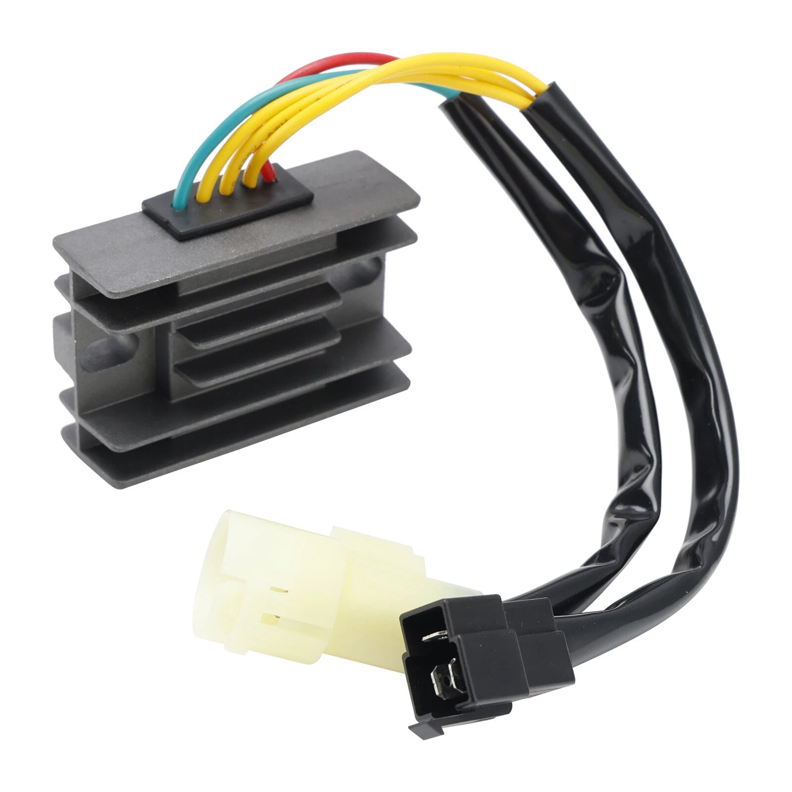 3-Phase Regulator Rectifier Assy for Gilera Coguar 125 (1999–2001) 495568 967302