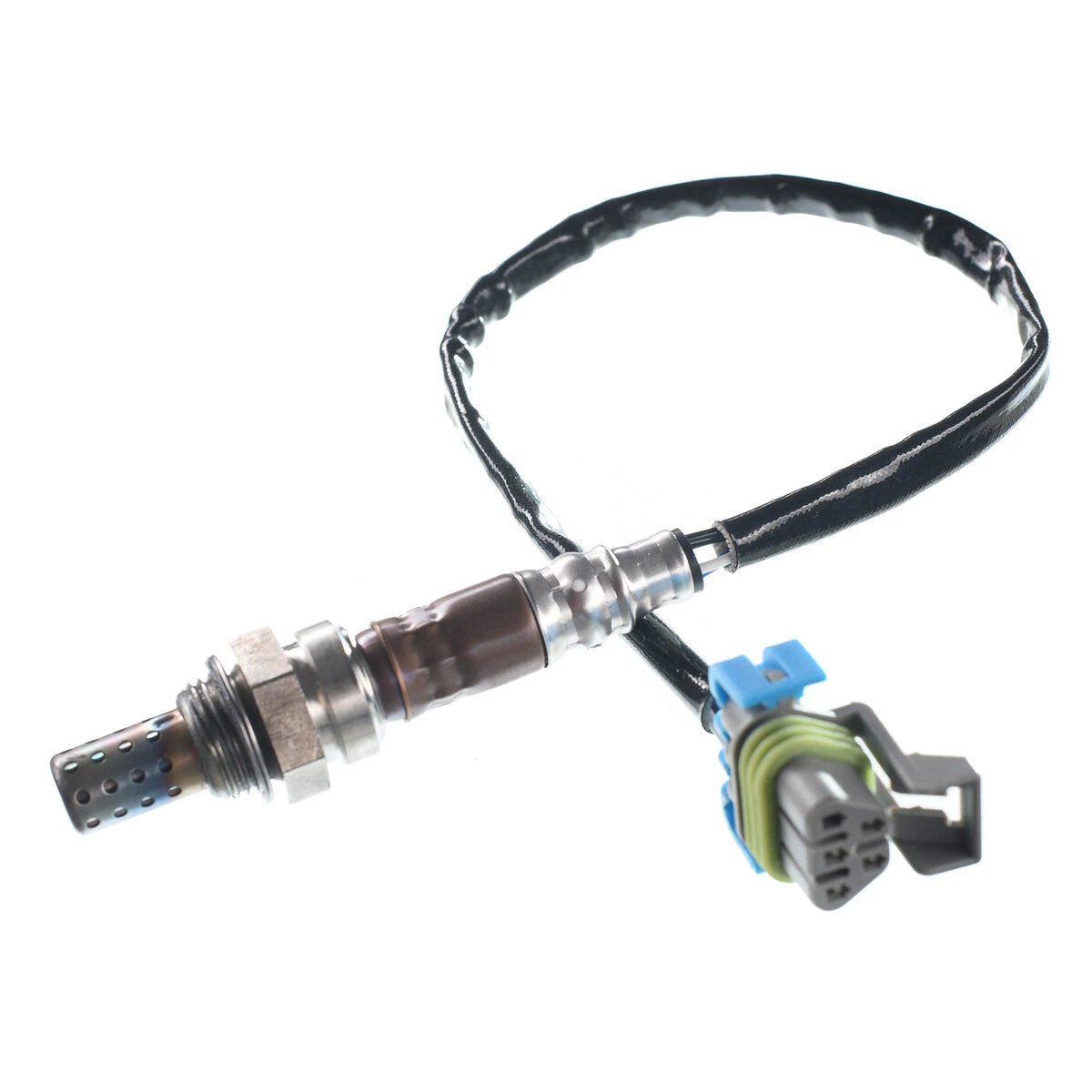 Set of 4 Oxygen Sensors for Buick GMC Saturn Outlook (2007–2010)
