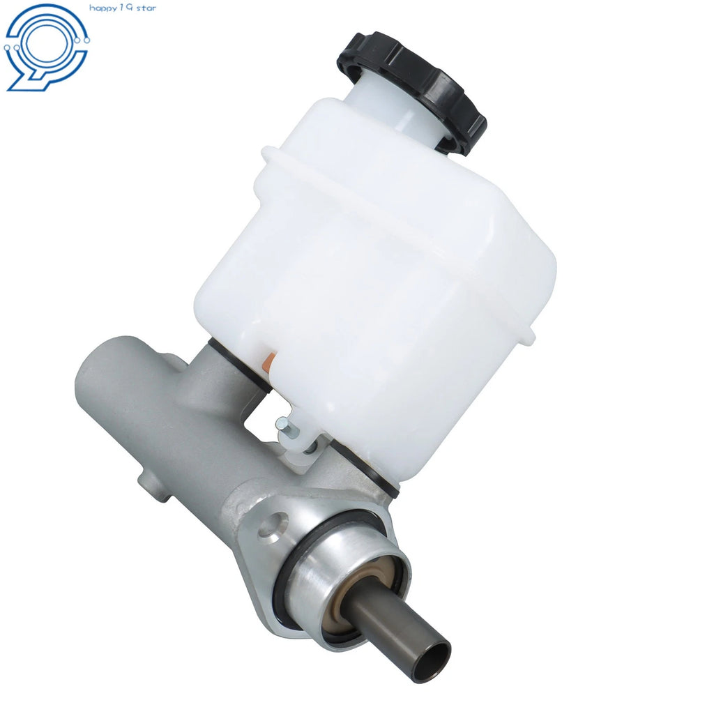 Brake Master Cylinder with Reservoir for Hyundai Santa Fe (2006–2009)