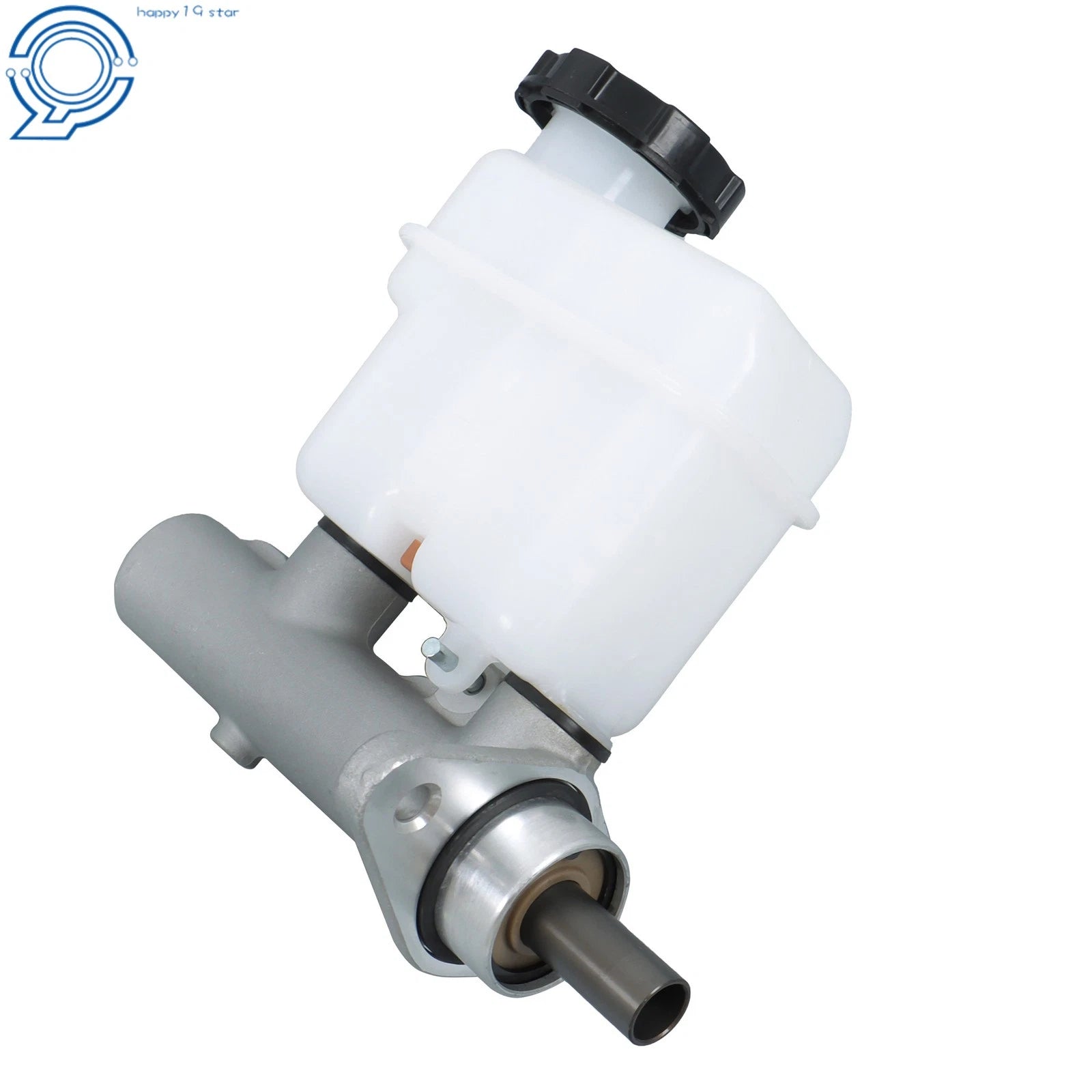 Brake Master Cylinder with Reservoir for Hyundai Santa Fe (2006–2009)
