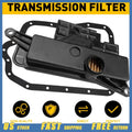 Automatic Transmission Filter for Toyota Highlander 2.7L 2WD (2010–2012)