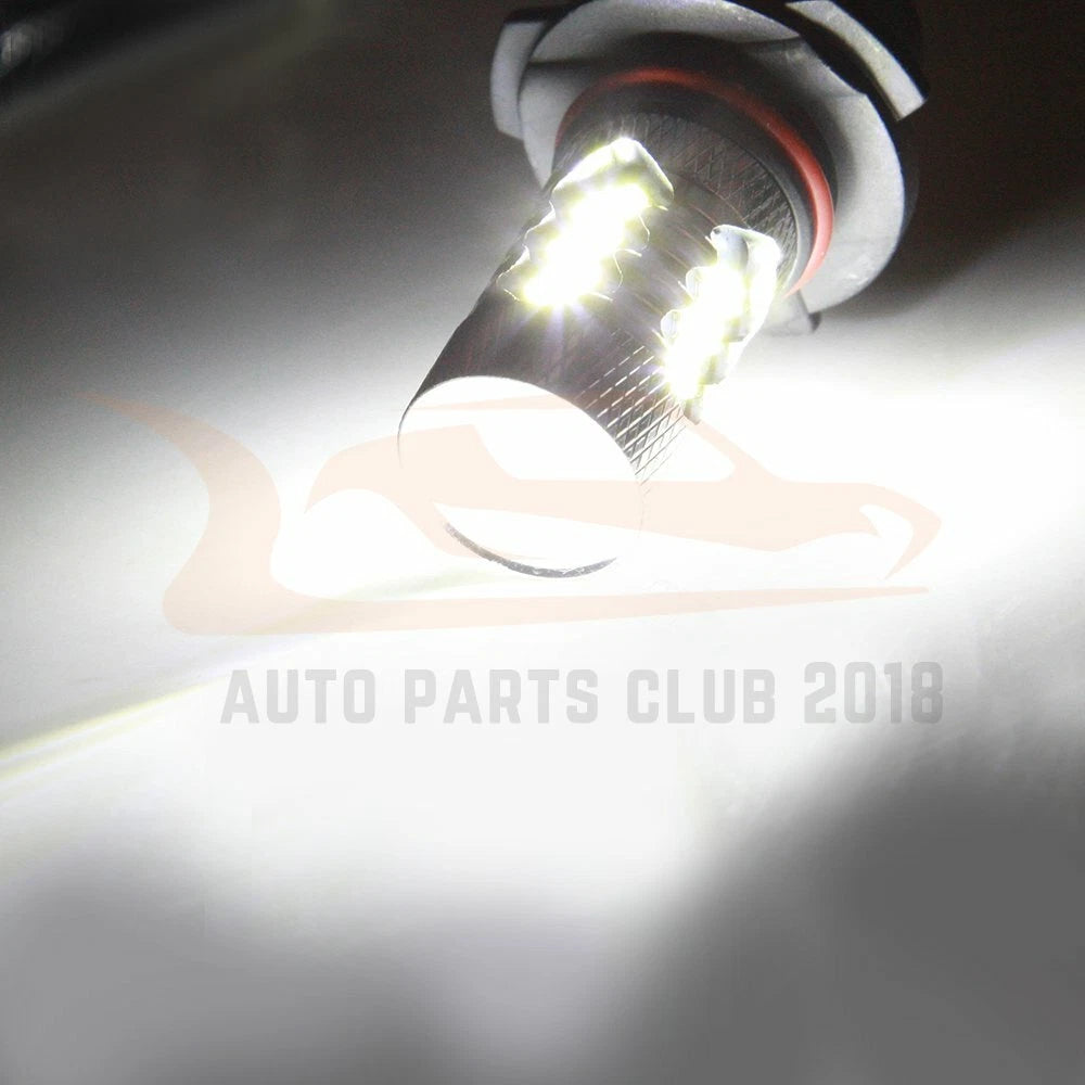 2X 9005 LED Fog Light Bulbs for [Make Model] ([YYYY-YYYY])