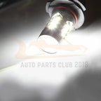 2X 9005 LED Fog Light Bulbs for [Make Model] ([YYYY-YYYY])