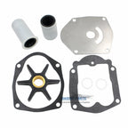 Water Pump Impeller Kit 821354A2 for Mercury 25-50HP (1990–2023)