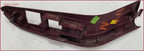 Door Switch Holder for Thunderbird Cougar (1991–1993) Red LH