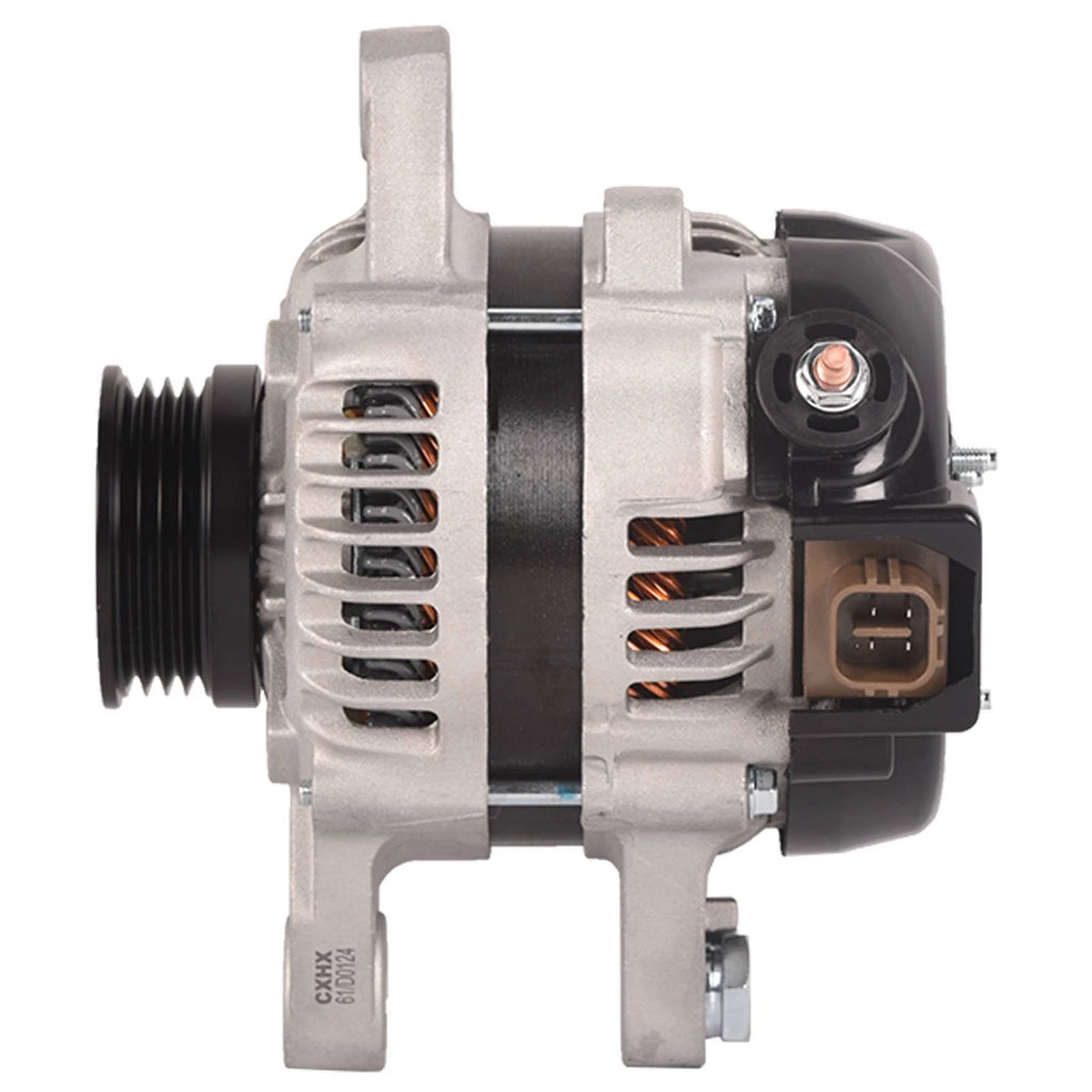 80A Alternator for Toyota Vios Yaris (2006–2007)