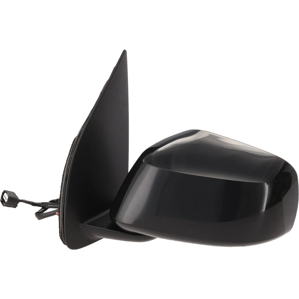 Heated Driver Left Side Mirror for Nissan Frontier, Xterra