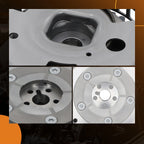 Camshaft Sprocket for Chrysler Jeep Dodge Ram (2009–2022)