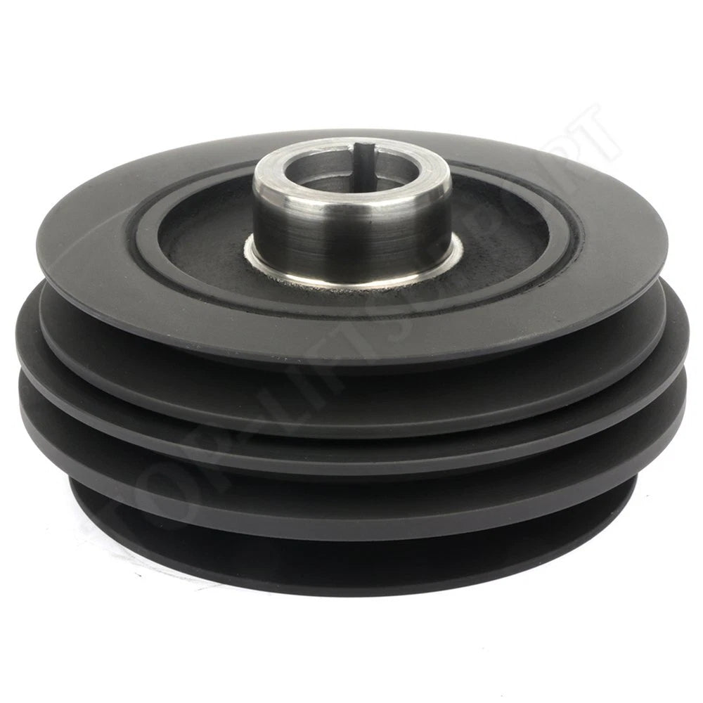 Harmonic Balancer for Nissan Xterra, Frontier 2.4L (1998–2004)