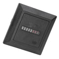 Roller Counter Timer for Industrial Applications (ABS Material)