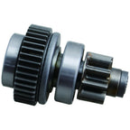 Starter Drive for Dodge B150 V6 3.9L (1991–1994)