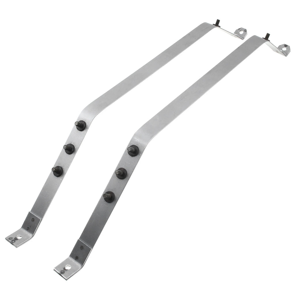 2X Fuel Tank Strap for Subaru Crosstrek Forester Impreza (2013–2021)
