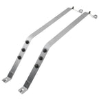 2X Fuel Tank Strap for Subaru Crosstrek Forester Impreza (2013–2021)