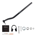 Front Suspension Drag Link Track Bar for Jeep Gladiator Wrangler JL JT (2018–2024)