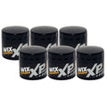 Set of 6 Wix XP Engine Oil Filters for Chrysler Dodge Eagle Ford Jeep