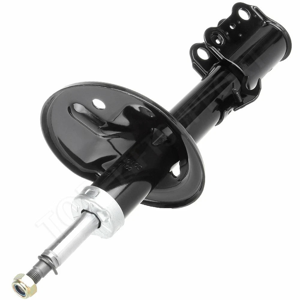 Set of 4 Shocks Struts for Toyota Sienna (1998–2003)