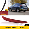 Bumper Reflector Driver Side for Chevrolet Equinox (2018–2022)